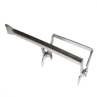 Zdvíhacie kliešte s rozperákom